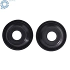 Membrane Diaphragm Carburetor Vacuum For Kawasaki EL250 EX250 Ninja 250R New. Price: $7.50.