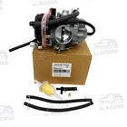 Oem 15004-0072 15004-0073 Carburetor Fits For Kawasaki KLR650 2008-2018 Us Stock New. Price: $129.99.