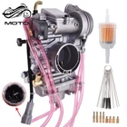 Carburetor Fit For Kawasaki KLX450R 2008-2009 KX450F 2006-2009 40MM New. Price: $81.28.