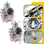 For Mikuni 34MM Bmw VM34-R100 Round Slide Jetted Carburetor New. Price: $145.19.