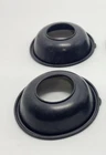 Carburettor Diaphragm Membrane Fits Kawasaki Gpz 750 BS34 Carbs X 2 Motorcycle New. Price: $26.71.