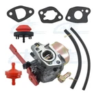 Carburetor For Stens 520-860 520-850 Mtd Cub Cadet Troy Bilt 270-JU 370-JU-11 New. Price: $15.59.