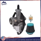 Performance Carburetor Honda XR200R 1980-2002 XL200R Dirt Bike New. Price: $22.74.