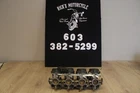 1997 97-00 Suzuki GSXR600 Carbs Carburetors 13201-34E10 Used. Price: $50.00.