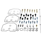 Balls Carburetor Rebuild Kit For 2006-2007 Yamaha RS90NR Nytro Er Snowmobile New. Price: $96.84.