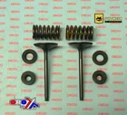 Valve Kit Intake YZF450 14-17, Psychic XU-09554K New. Price: $137.68.