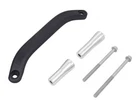 Psychic Products MX-12104BK Rear Grab Handle New. Price: $32.33.