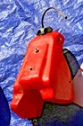 1988 Honda Cr 250 Oem Gas Tank (see Below) Used. Price: $301.77.