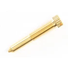 Mikuni Idle Adjusting Screw VM28/142 New. Price: $13.21.