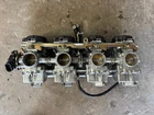 Suzuki Katana GSX600F Carburetor Intake Fuel Tps 98-06 Used. Price: $299.99.