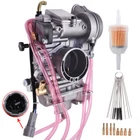 Carburetor For 400 Exc 450 Sxf Xc-f FCR40 40MM New. Price: $87.57.