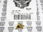 Harley Davidson Nos New 27341-71 Lever Flh Fx Xlch Xlh. Price: $9.99.