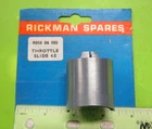 Rickman Montesa Nos 250 63M Cappra Amal 389 Carburetor 4.5 Slide P/n R058 088 New. Price: $27.00.