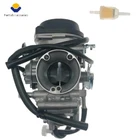 Carburetor For 2003-2004 Kawasaki KLX400SR KLX400R 15003-S028 15003-S014 New. Price: $49.99.