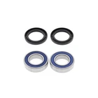 Balls Front Wheel Bearing Kit 25-1273 New. Price: $29.60.