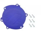 Psychic Clutch Cover Protector For Yamaha YZ250F/WR250F/YZ250FX 4-STROKE New. Price: $18.31.