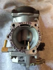 Harley Cv 27412-99C Carb All Stock Twin Cam Cruise Bracket 1999 Up 45/190 L1 Used. Price: $265.00.