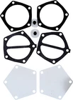 Mikuni Fuel Pump Rebuild Kit Motorcycle Atv/utv Street Bike Pwc MKDF62 New. Price: $25.72.