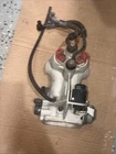 Harley Magneti Marelli 2001 Fuel Injection Throttle Body 27217-95 Used. Price: $250.00.