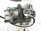 97 Honda Vlx 600 Shadow Oem Keihin Carburetor *damaged 16100-MY0-670 1991-1998 Used. Price: $200.00.