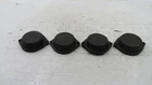 2003 Yamaha YZFR6 YZF-R6 R6S Carburetor Set Diaphragm Covers Used. Price: $49.95.