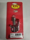 Racing Power Company RPCR6055 Stainless Steel Throttle Cable Bracket/spring Set New. Price: $24.25.