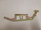 Suzuki 99-02 Carburetor Throttle Cable Holder Body Mount Bracket Used. Price: $24.99.