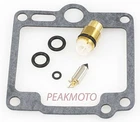 Yamaha FJ1200 1988-1992 Lower Bowl Carburetor Repair Kit K&l Supply 18-5201 New. Price: $18.92.