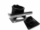 1973 1974 Yamaha SC500 Intake Manifold Vintage Ahrma Calvmx 363-13565-01-00 New. Price: $103.95.