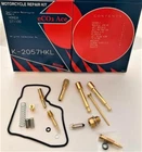 Honda ST1100 Pan European Keyster Carburetor Rebuild Repair Kits 1990 - 2002 X 4 New. Price: $159.64.