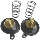 K&l Supply Air Cut Off Valve Set 29-2688 118-2798 721214 New. Price: $24.64.