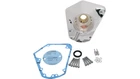 Drag Specialties Cam Cover Chrome 1993-1999 Harley Davidson Evo Big Twin New. Price: $247.15.