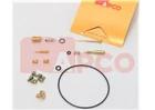 Carburetor Repair Kit For Honda CB360T CB360G 16100-369-004 New. Price: $80.99.