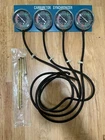 Parts Unlimited 3804-0005 Carburetor Synchronizer Cylinder Tool Used. Price: $100.00.