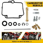 For Auxito Carburetor Repair Kit Rebuild New. Price: $14.24.
