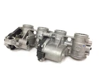 Yamaha 2008-2016 R6 California Bare Throttle Body 13S-13750-10-00 Good Oem Used. Price: $149.99.
