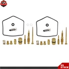 Set Of 2 Carburetor Repair Rebuild Kit For CB360 CJ360T CL360 Jets Gaskets New. Price: $11.21.