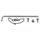 Balls 26-10155 Carburetor Mid Body Gasket Kit New. Price: $18.26.
