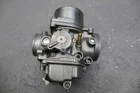 Oem Honda CM400T 1981 Right Side Carburetor Vb 22 Hatk Used. Price: $134.96.
