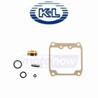 K&l Supply Rear Economy Carburetor Repair Kit For 1986-1987 Suzuki VS700 New. Price: $36.76.
