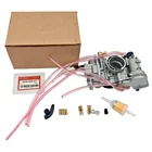 Oem Carburetor FCR38 For Honda CRF250X 250R 2004 2005 2006 2007-2013 New. Price: $295.95.