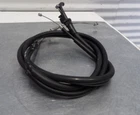 13-17 Kawasaki Ninja 300 Throttle Cable 54012-0577 Used. Price: $15.76.