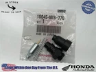 Honda Oem 1993-24 XR650L Choke Starter Valve Set Plunger 16046-MY6-770 New. Price: $69.11.