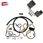 Carburetor Rebuild Kit TM42 TM45 For Mikuni 42MM 45MM 48MM Us New. Price: $16.09.