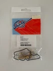 New Shindy Carburetor Repair Kit 2003-2006 YFM450FA Kodiak 03-317. Price: $41.92.