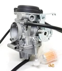 Carburetor For Suzuki GZ250 1999-2010 13200-13F30 New. Price: $51.95.