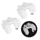 2X Carburetor Oil Cup Float Fit For Suzuki Bandit Cc GSF250 GSF400 GJ77A New. Price: $18.77.