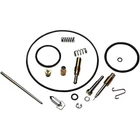 Fits 2006 Suzuki DR-Z125 Carburetor Repair Kit Shindy 03-806 New. Price: $44.59.