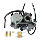 Jik Carburetor Dual For Honda Shadow Ace VT750C 1998 1999 2000 2001 ... New. Price: $136.30.