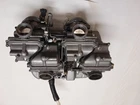 Honda Interceptor VF500F Carburetors Fits 1986 Used. Price: $369.00.